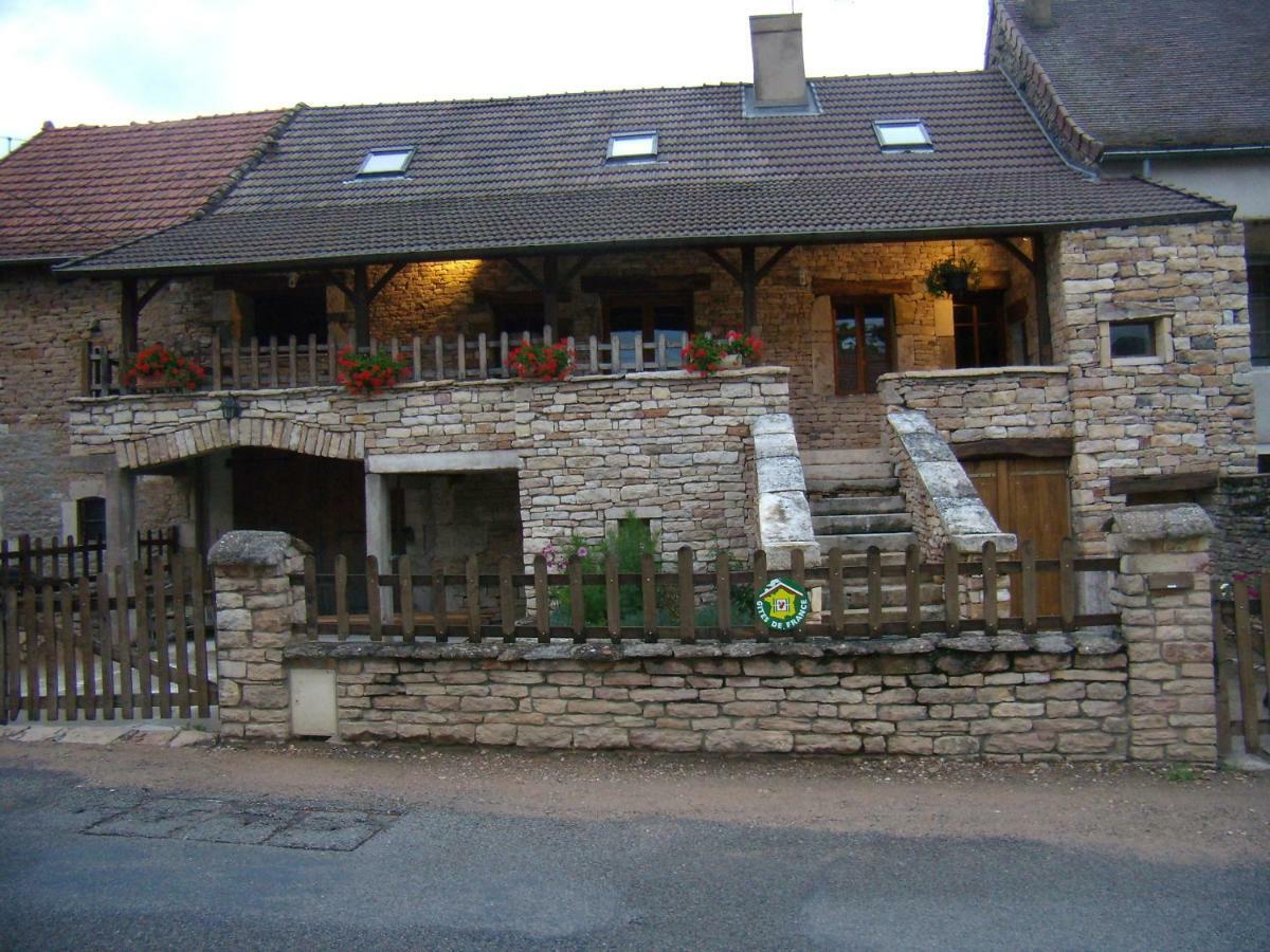 La Chaumiere De Laives Villa Екстериор снимка