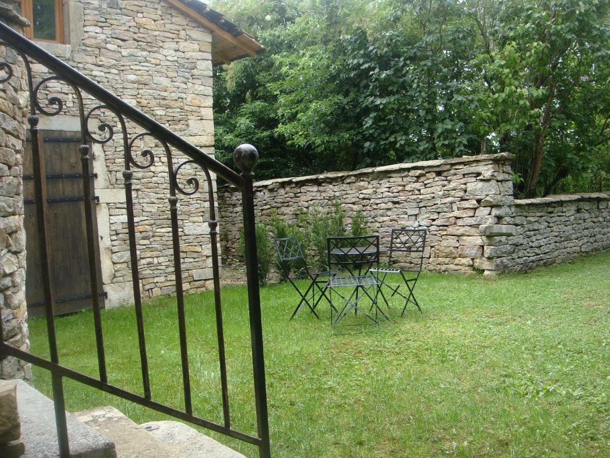 La Chaumiere De Laives Villa Екстериор снимка