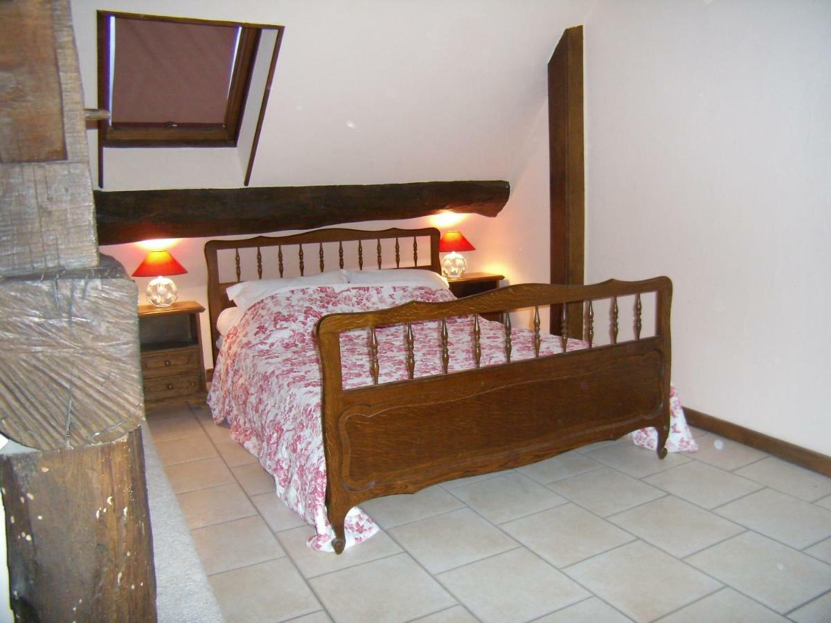 La Chaumiere De Laives Villa Екстериор снимка