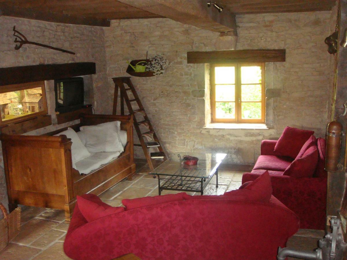 La Chaumiere De Laives Villa Екстериор снимка