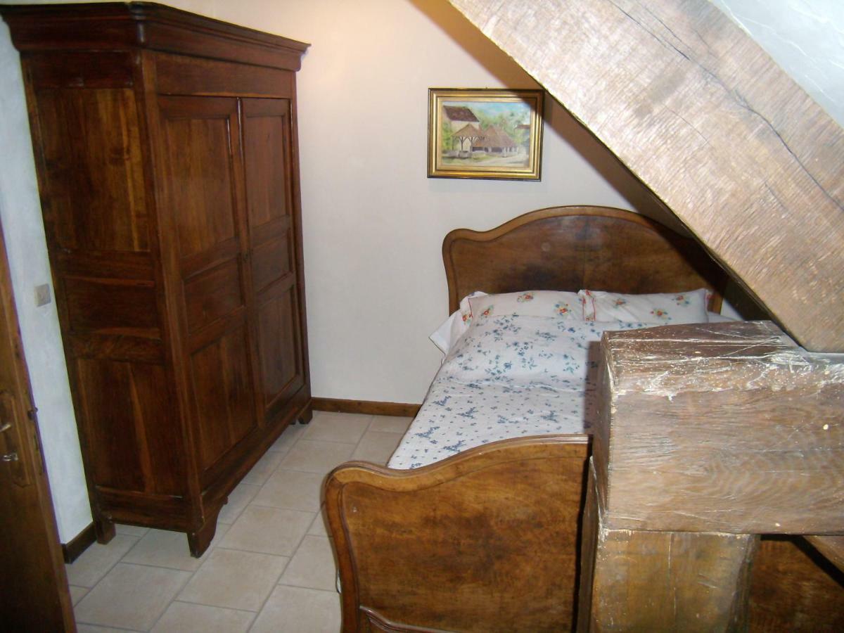La Chaumiere De Laives Villa Екстериор снимка