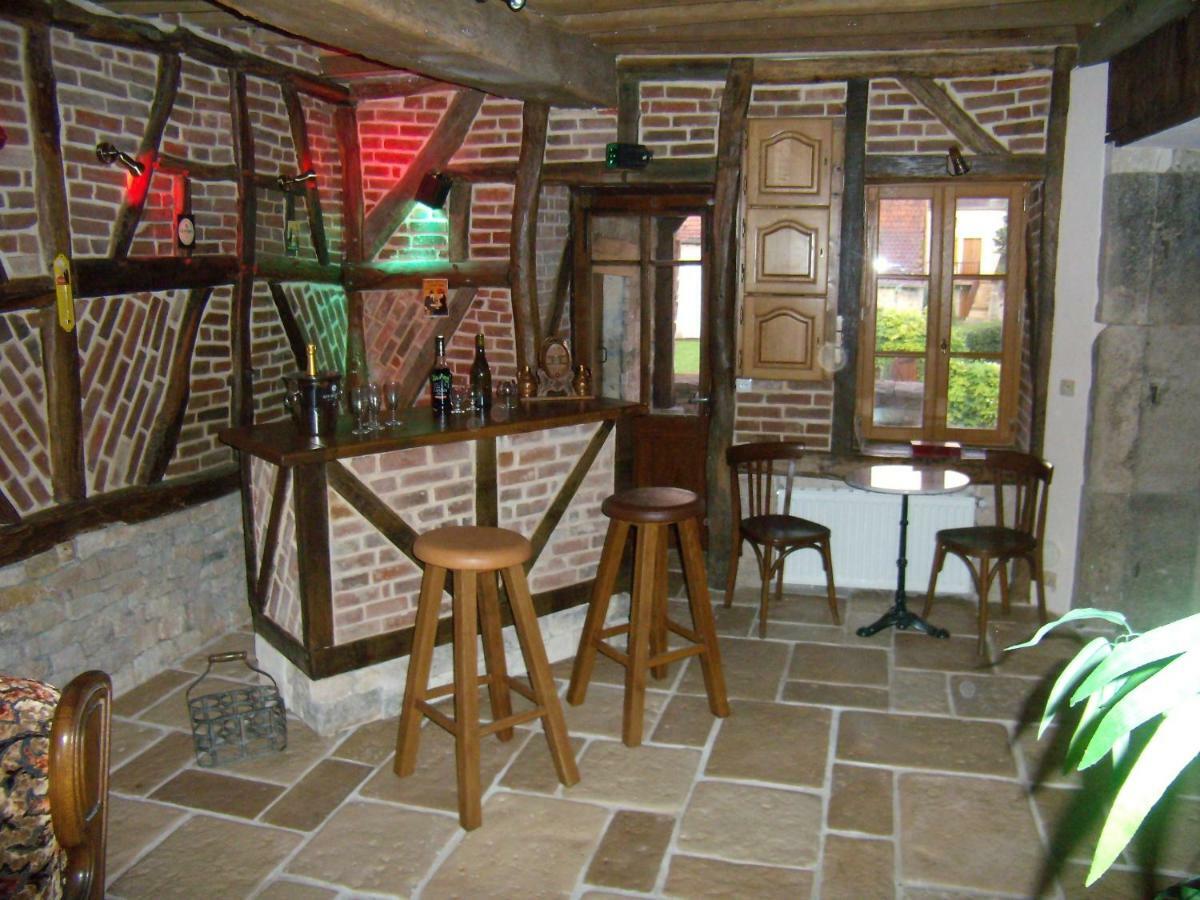 La Chaumiere De Laives Villa Екстериор снимка