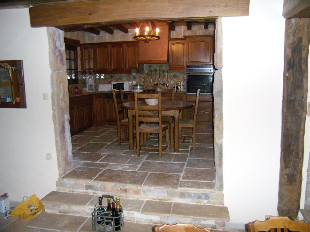 La Chaumiere De Laives Villa Екстериор снимка