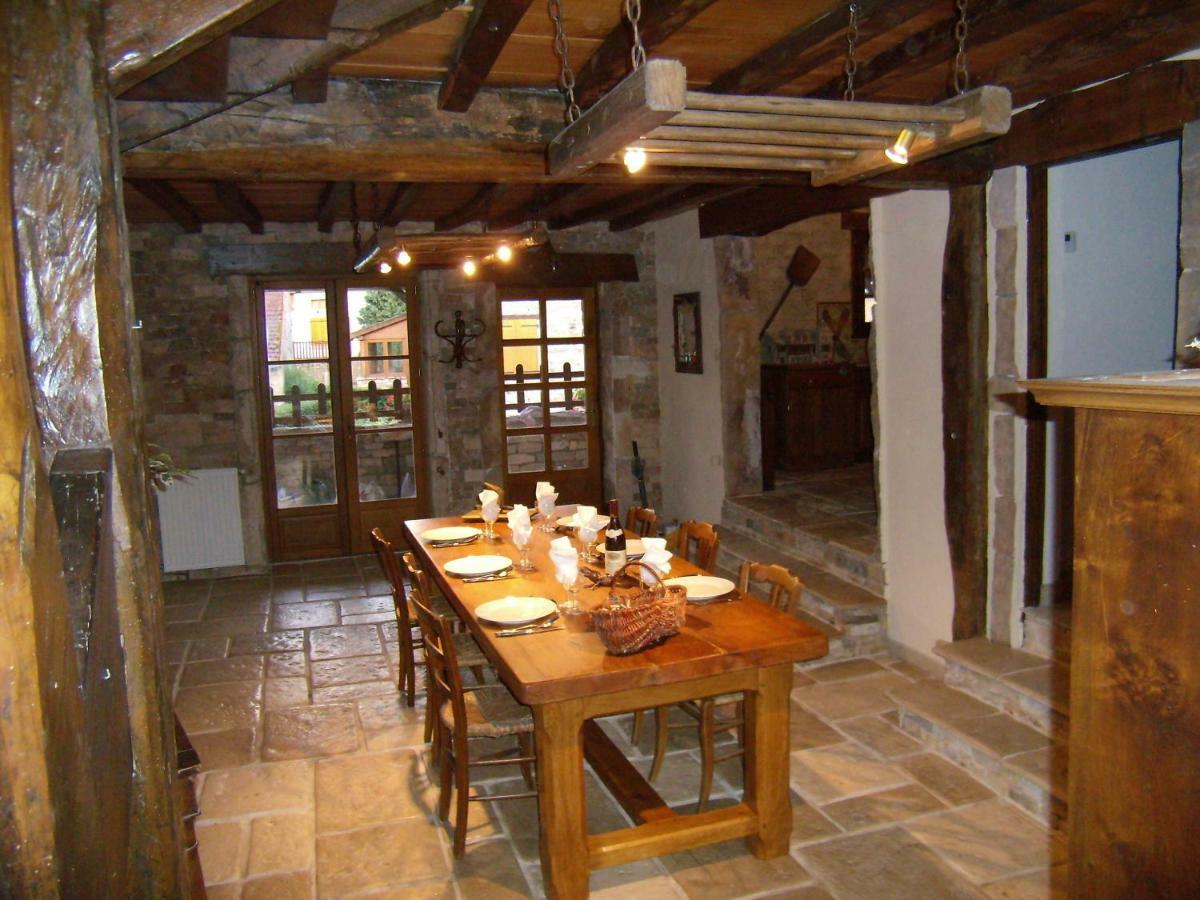 La Chaumiere De Laives Villa Екстериор снимка