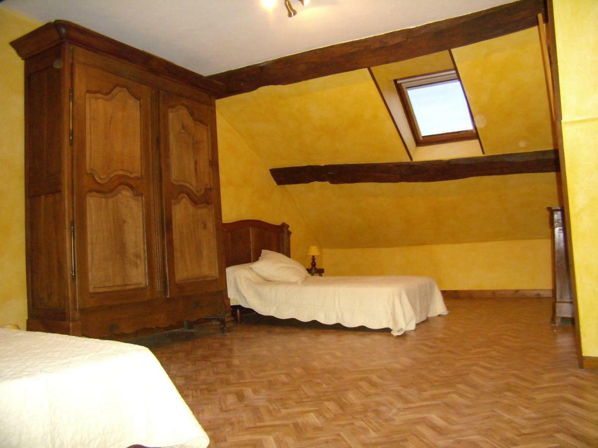 La Chaumiere De Laives Villa Екстериор снимка
