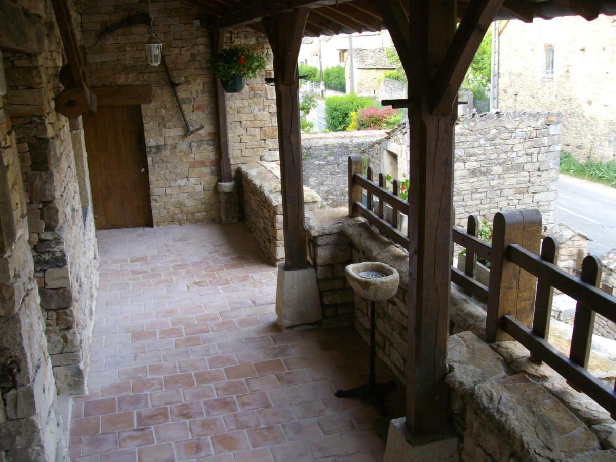 La Chaumiere De Laives Villa Екстериор снимка