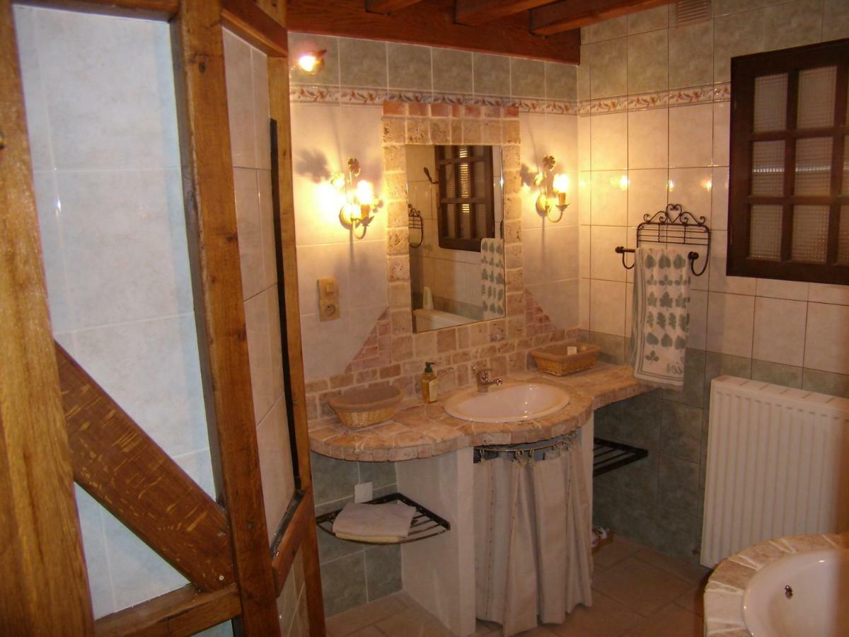 La Chaumiere De Laives Villa Екстериор снимка