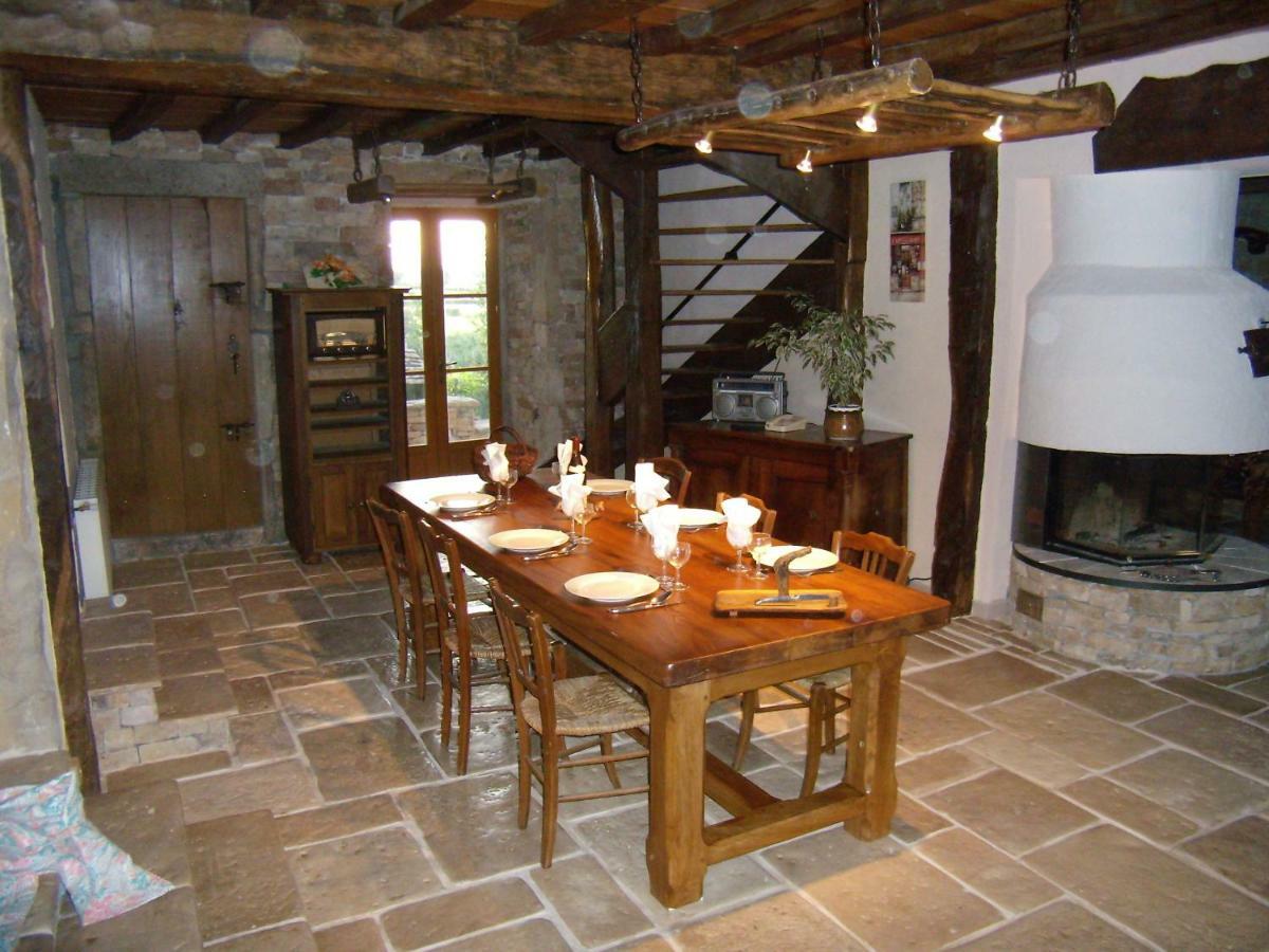 La Chaumiere De Laives Villa Екстериор снимка