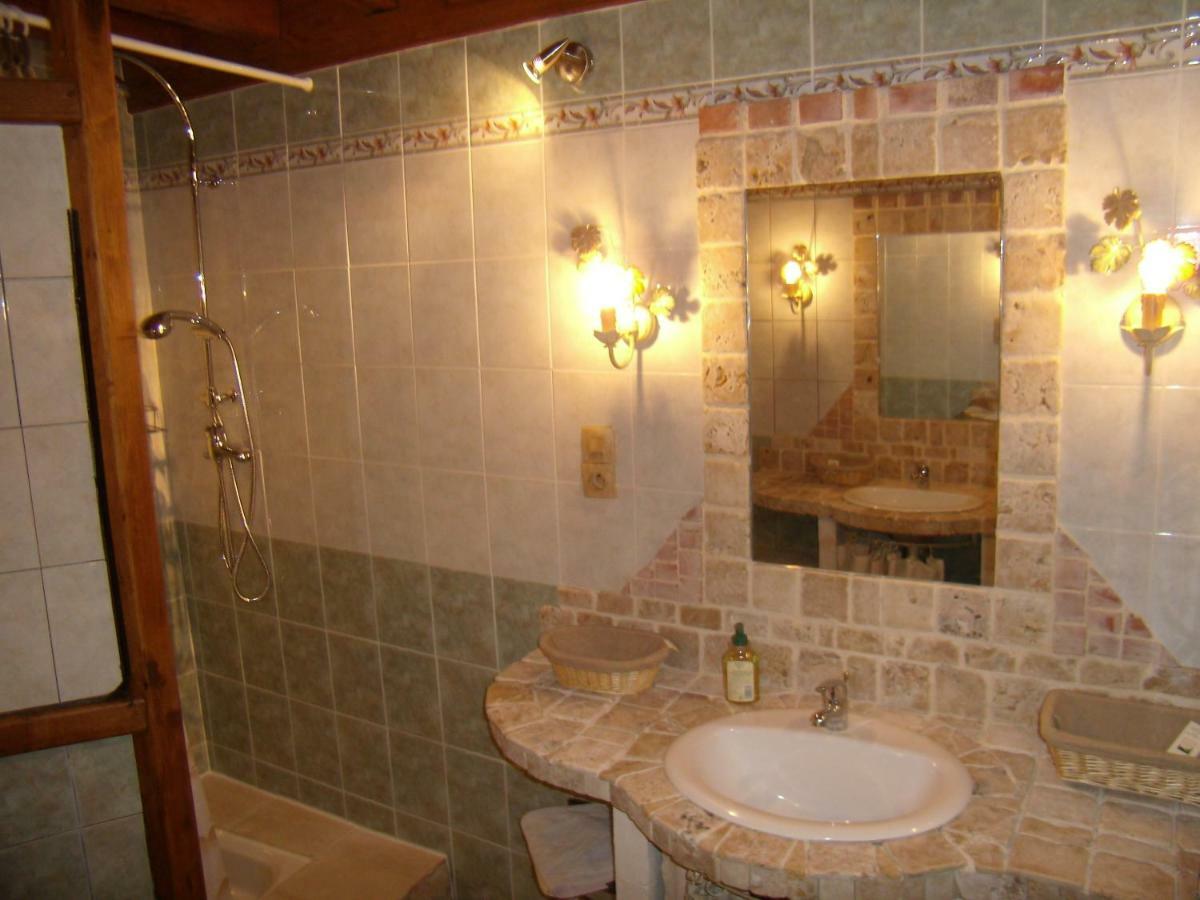 La Chaumiere De Laives Villa Екстериор снимка